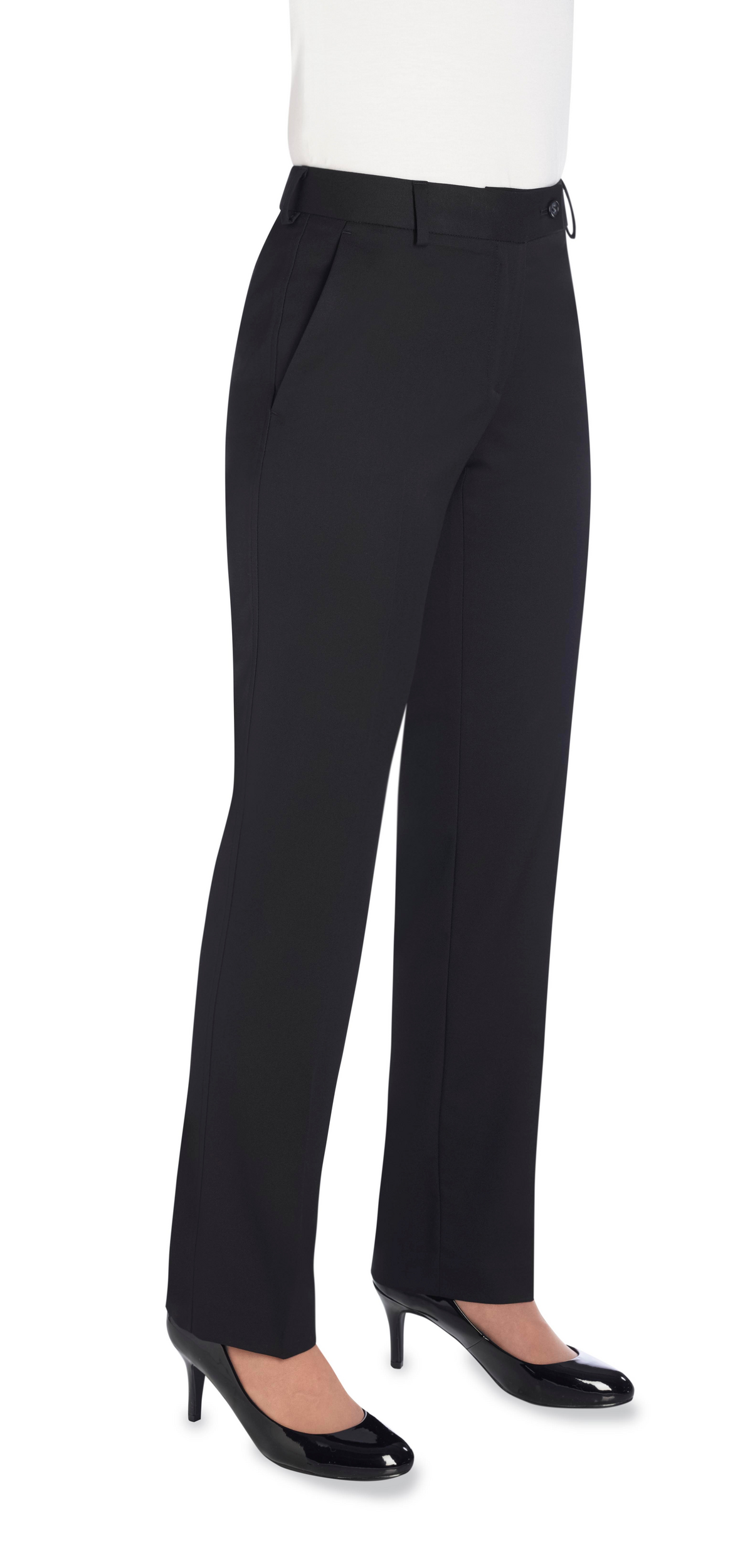 BROOK TAVERNER BT2277 Black