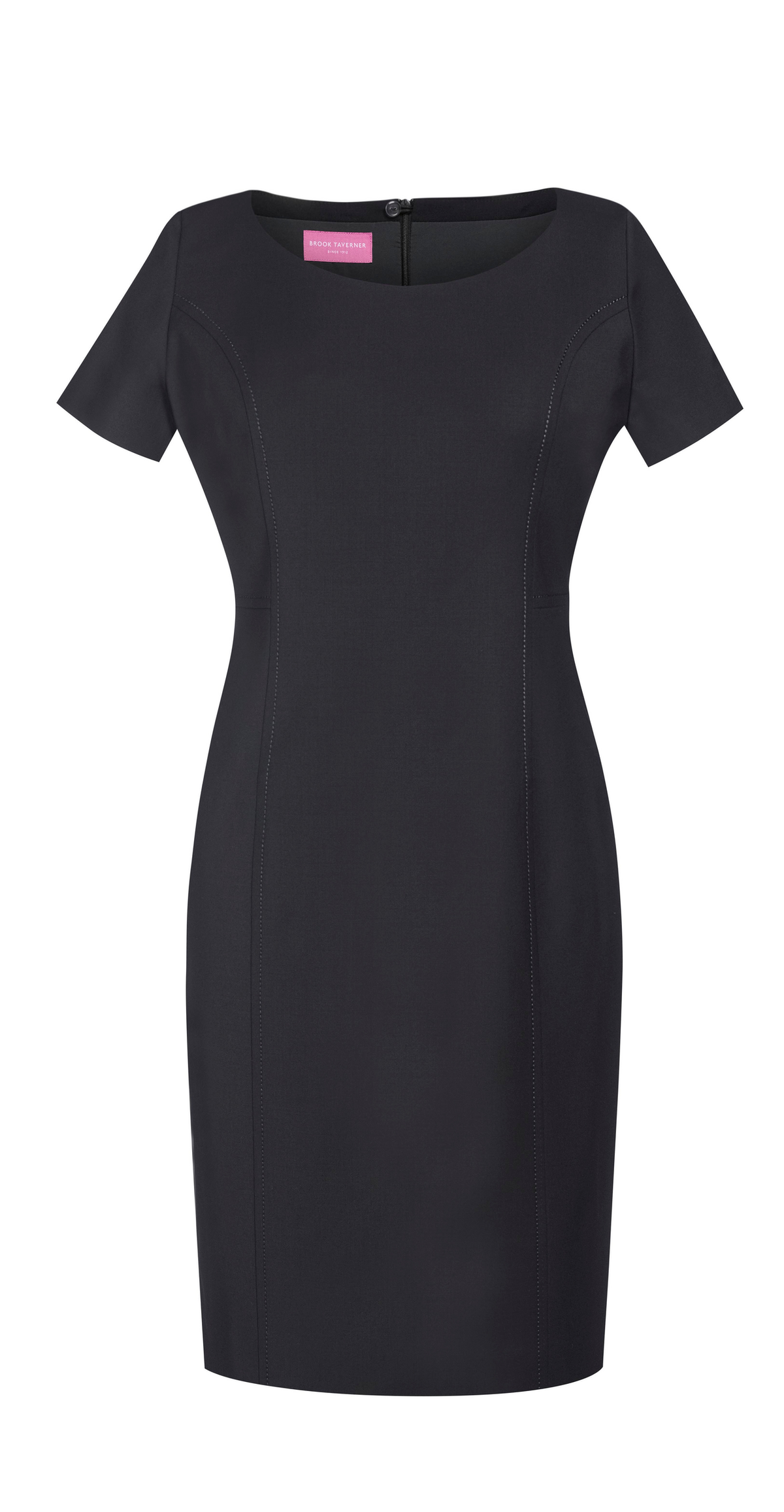 BROOK TAVERNER BT2289 Black