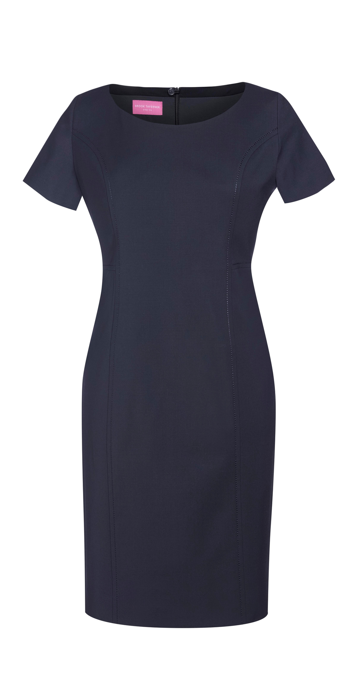 BROOK TAVERNER BT2289 Navy