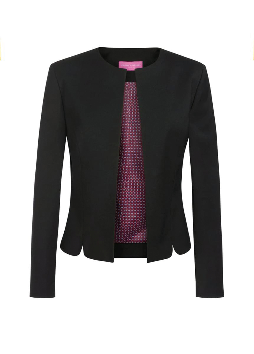 BROOK TAVERNER BT2356 Black