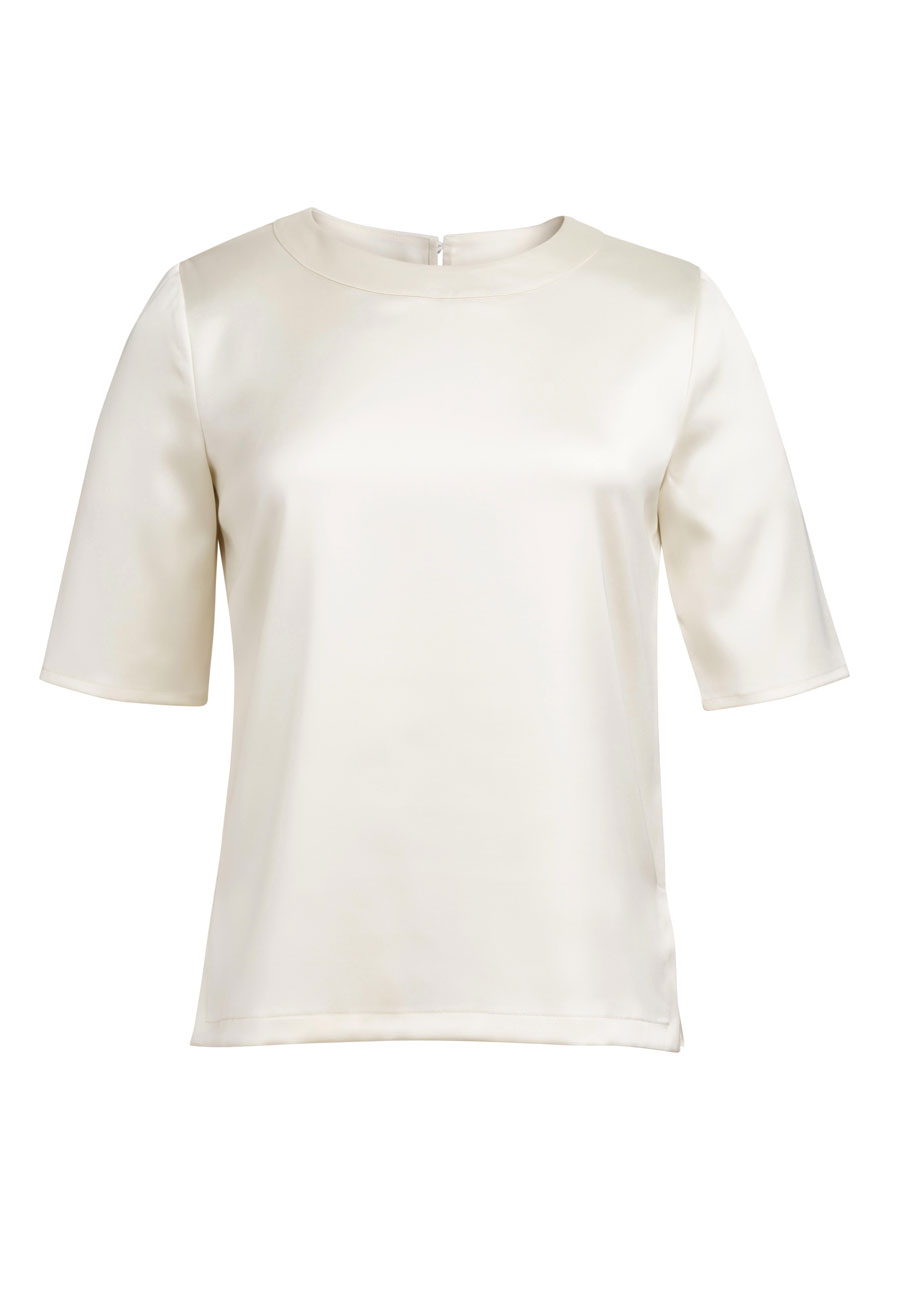 BROOK TAVERNER BT2362 Cream