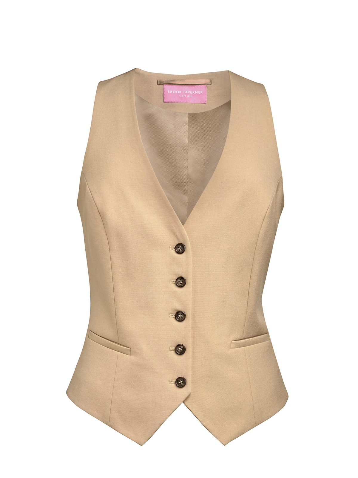 BROOK TAVERNER BT2391 Sand