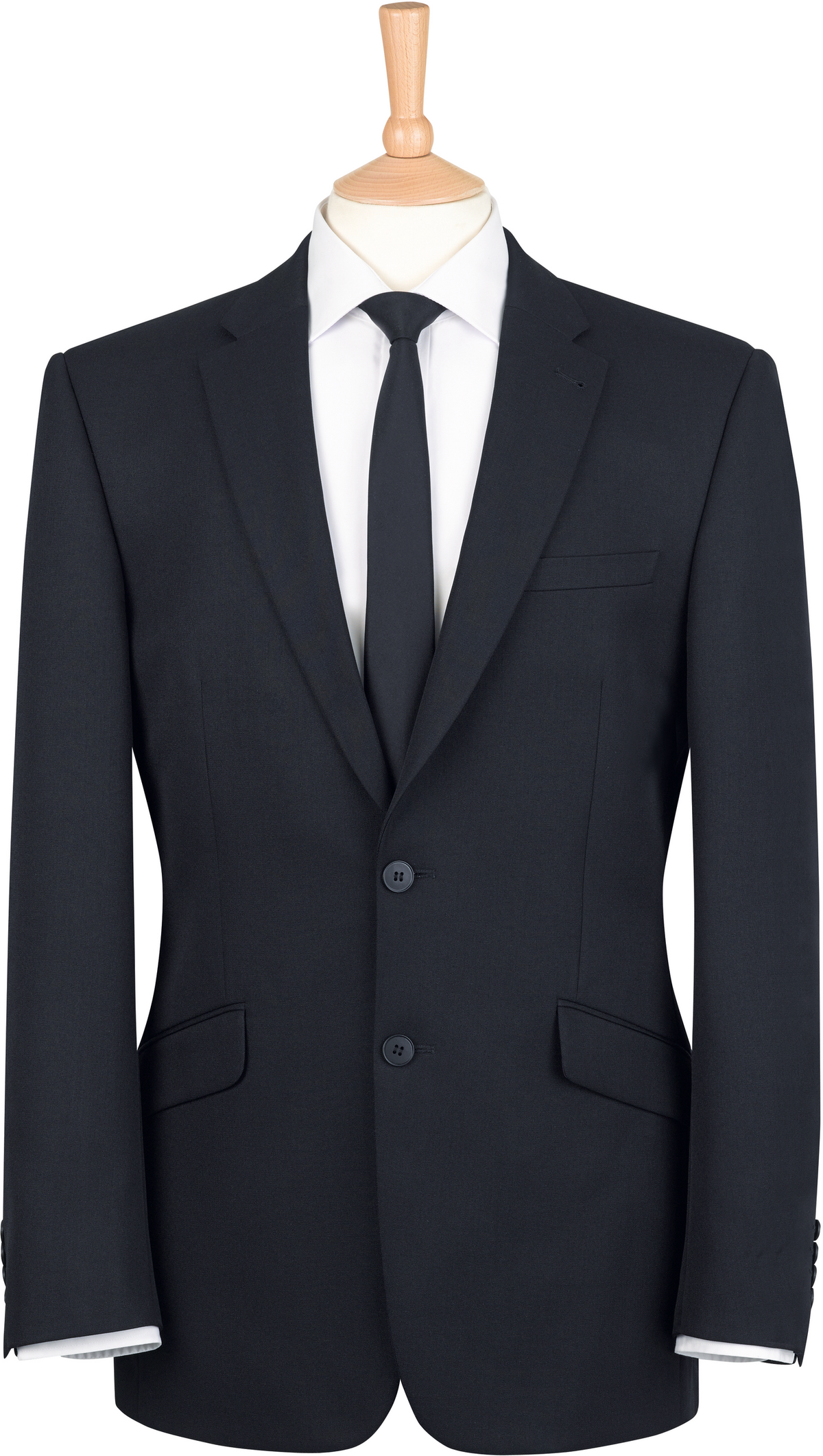 BROOK TAVERNER BT3344 Black