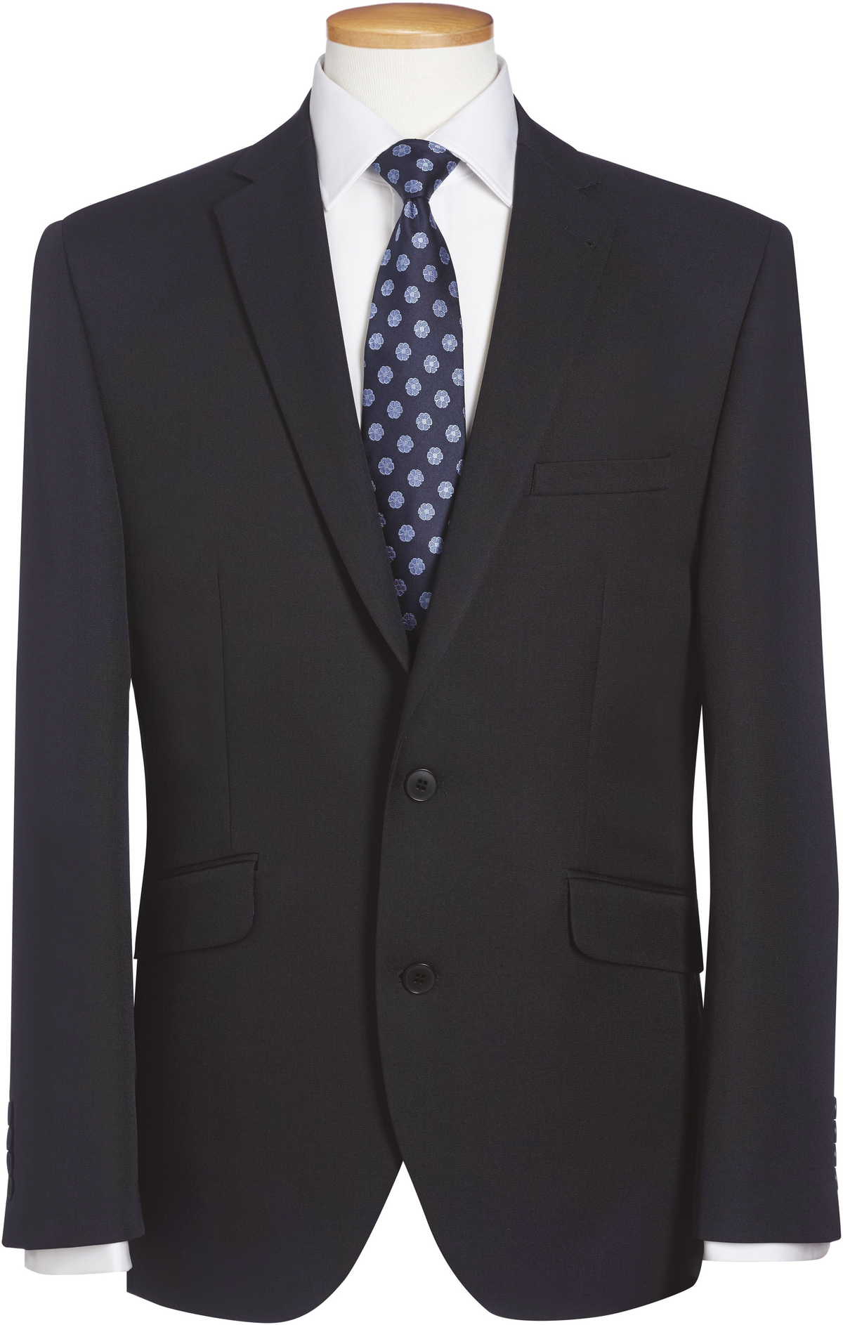BROOK TAVERNER BT3344 Navy
