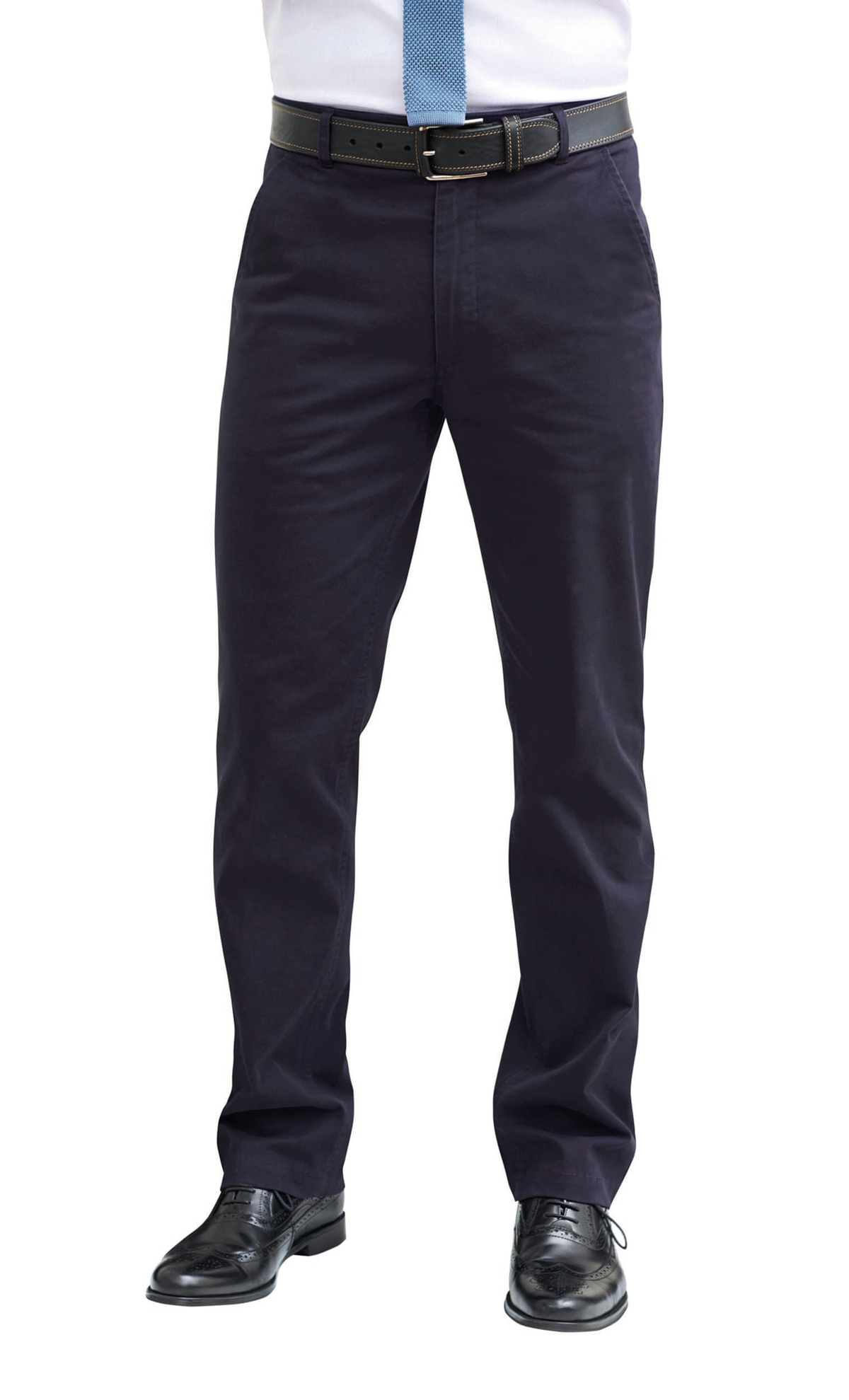 BROOK TAVERNER BT8058 Navy