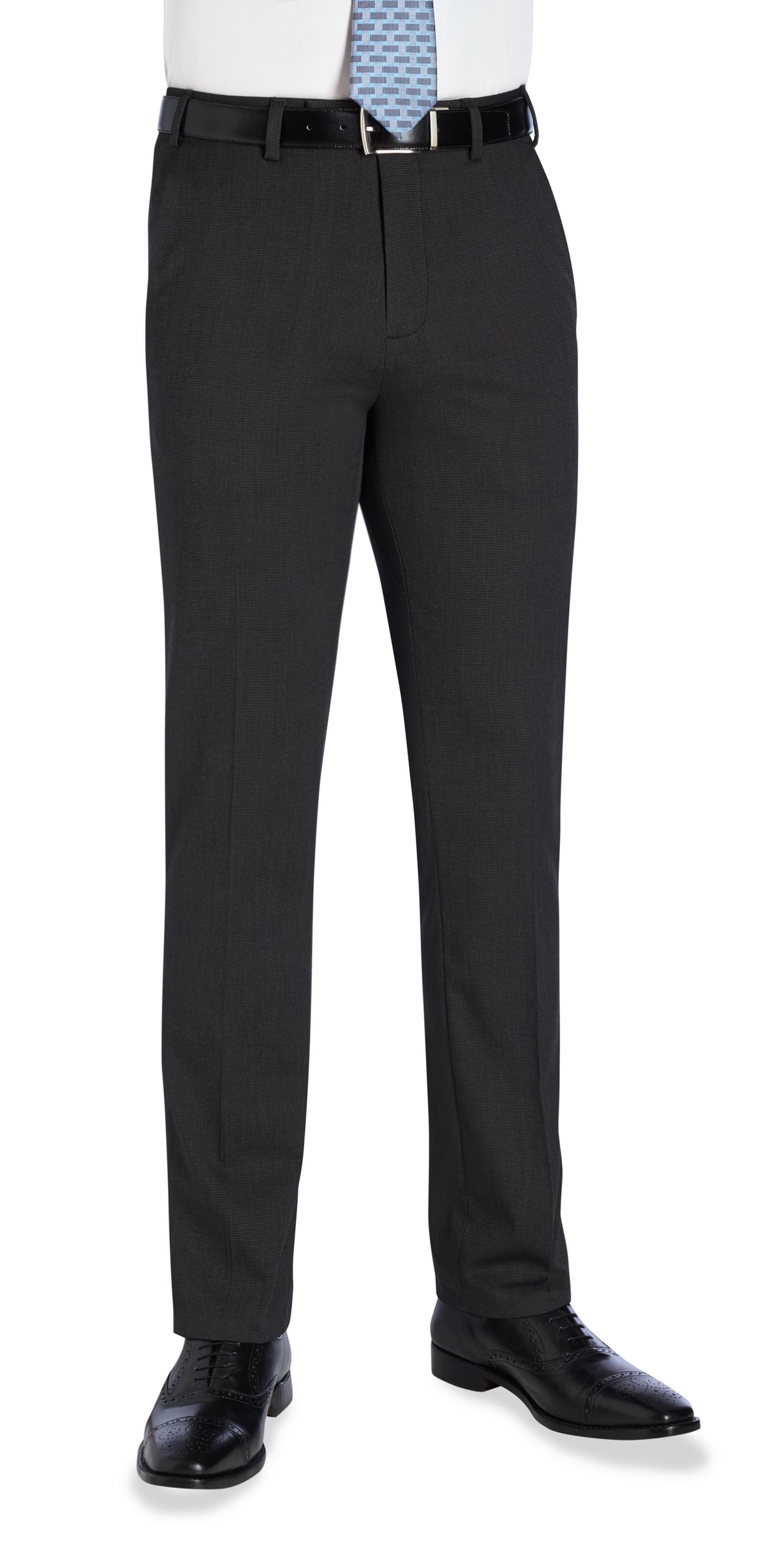 BROOK TAVERNER BT8754 Charcoal