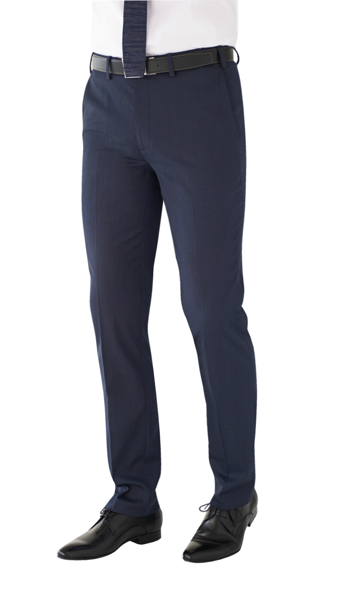 BROOK TAVERNER BT8754 Navy Pin Dot