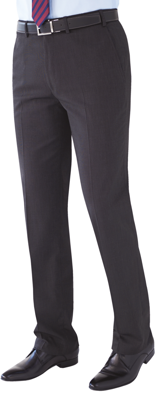 BROOK TAVERNER BT8755 Charcoal Pin Dot