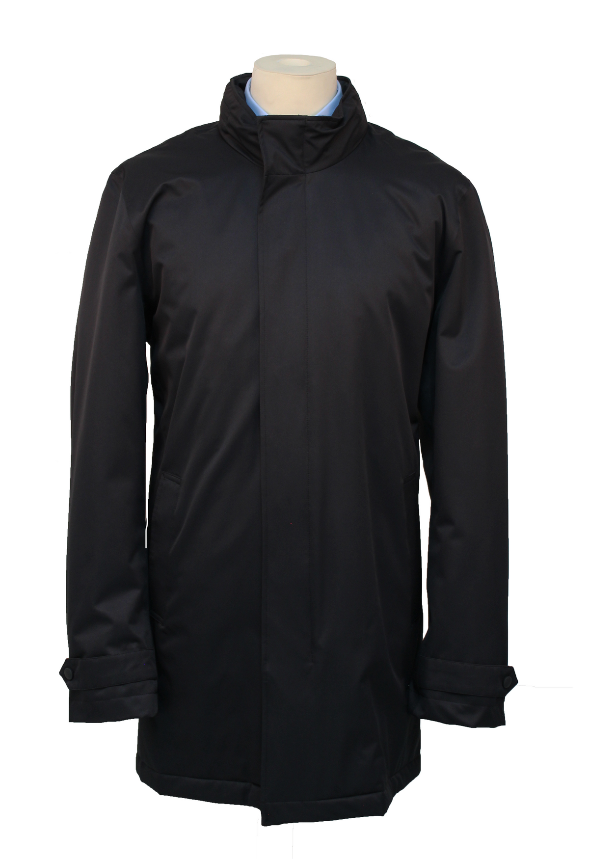 BROOK TAVERNER BT9887 Black
