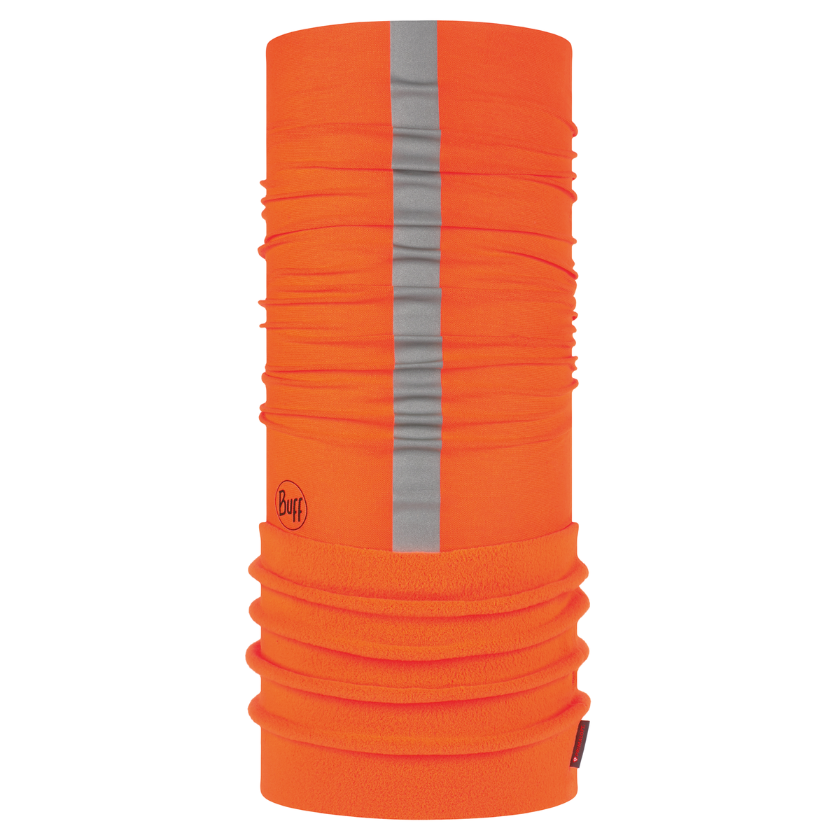 BUFF® BUF134913 Solid Orange Fluor Reflective
