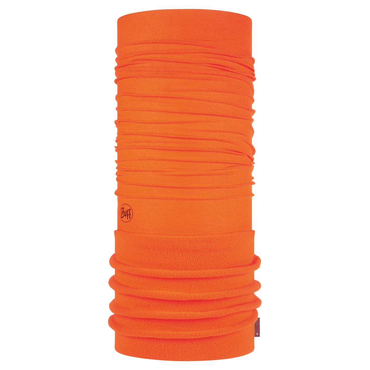 BUFF® BUF134913 Solid Orange Fluor