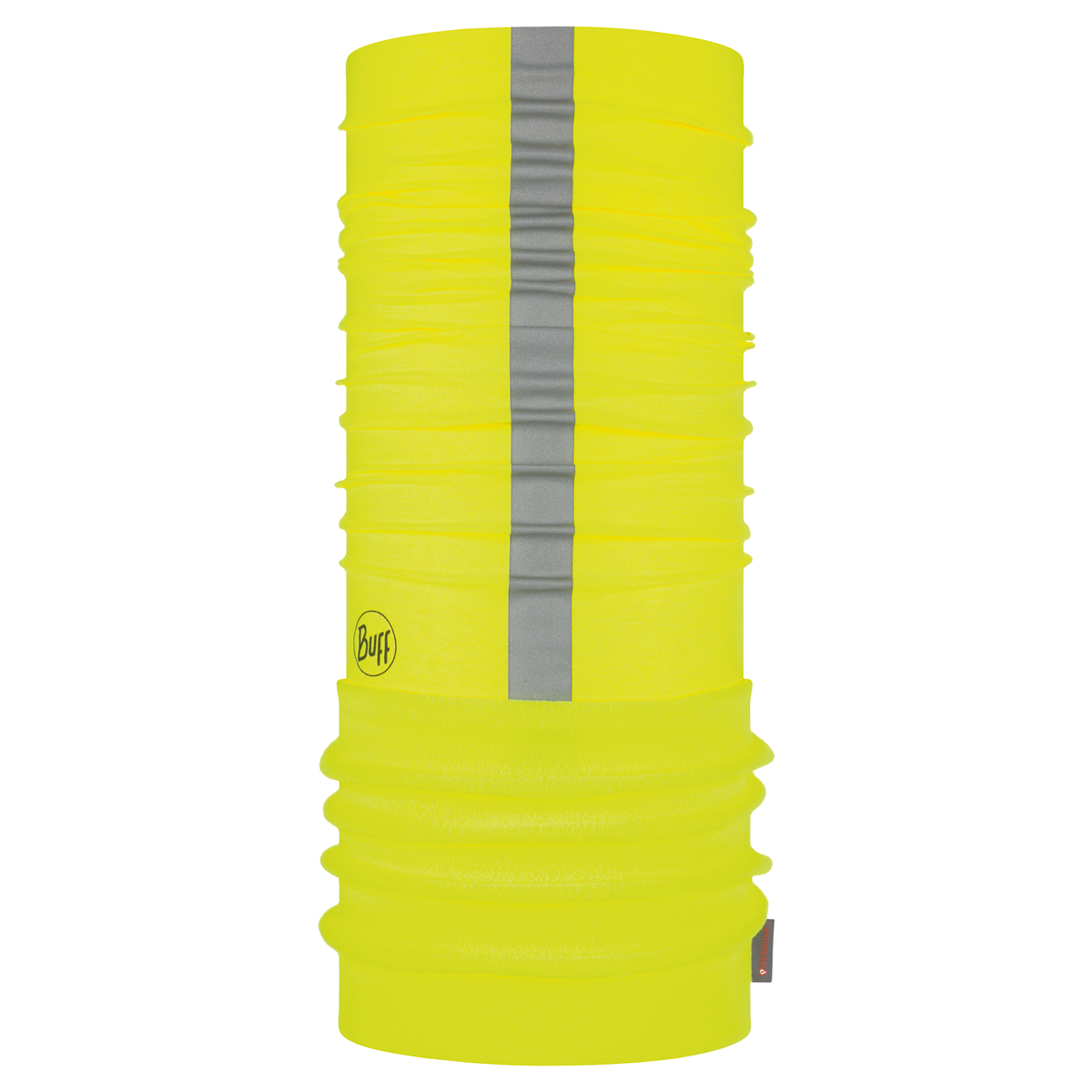 BUFF® BUF134913 Solid Yellow Fluor Reflective