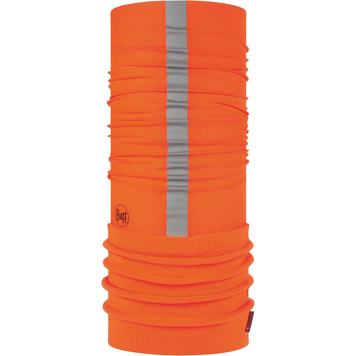 BUFF® BUF134914 Solid Orange Fluor Reflective