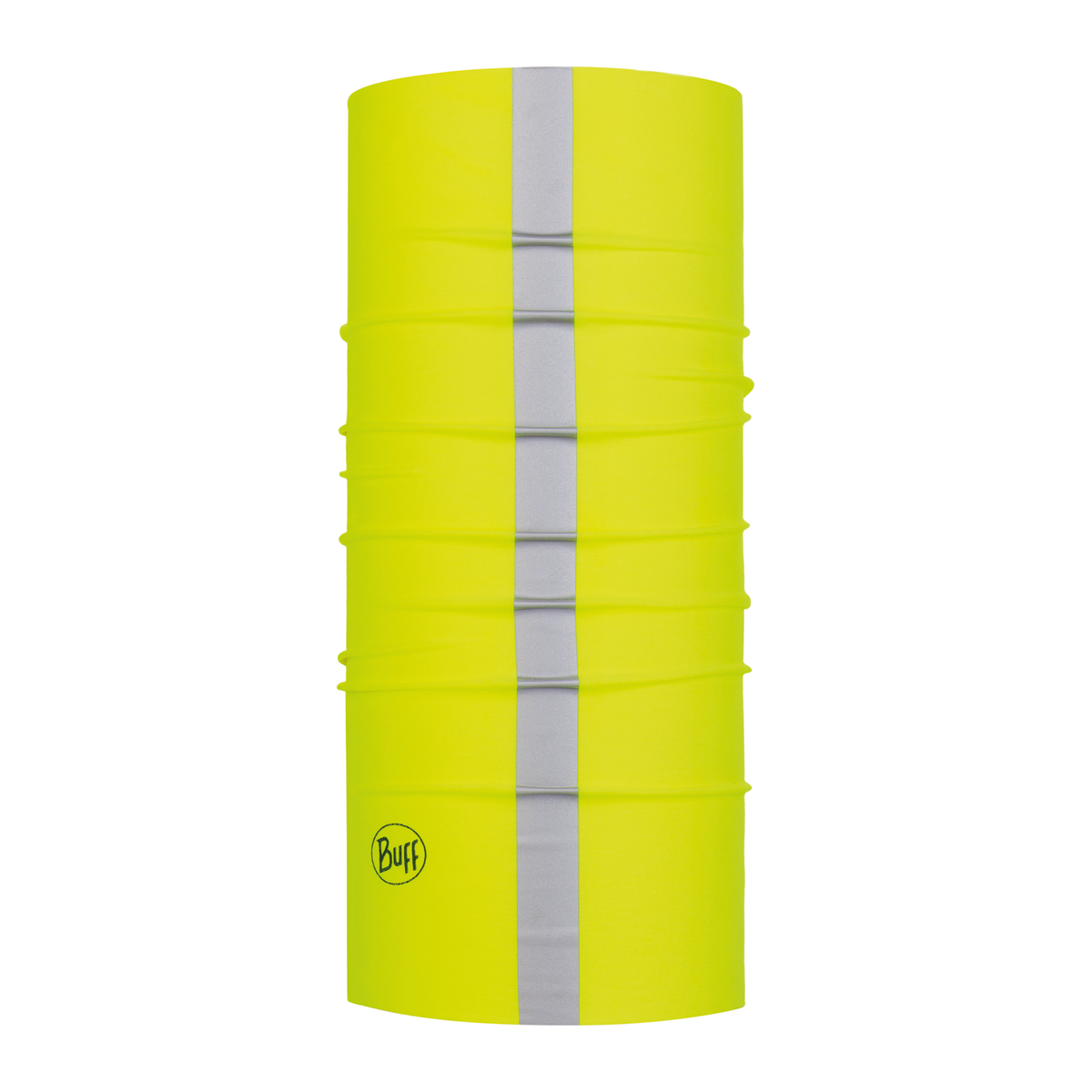 BUFF® BUF134914 Solid Yellow Fluor Reflective
