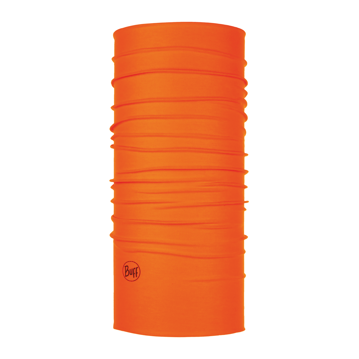 BUFF® BUF139717 Solid Orange Fluor