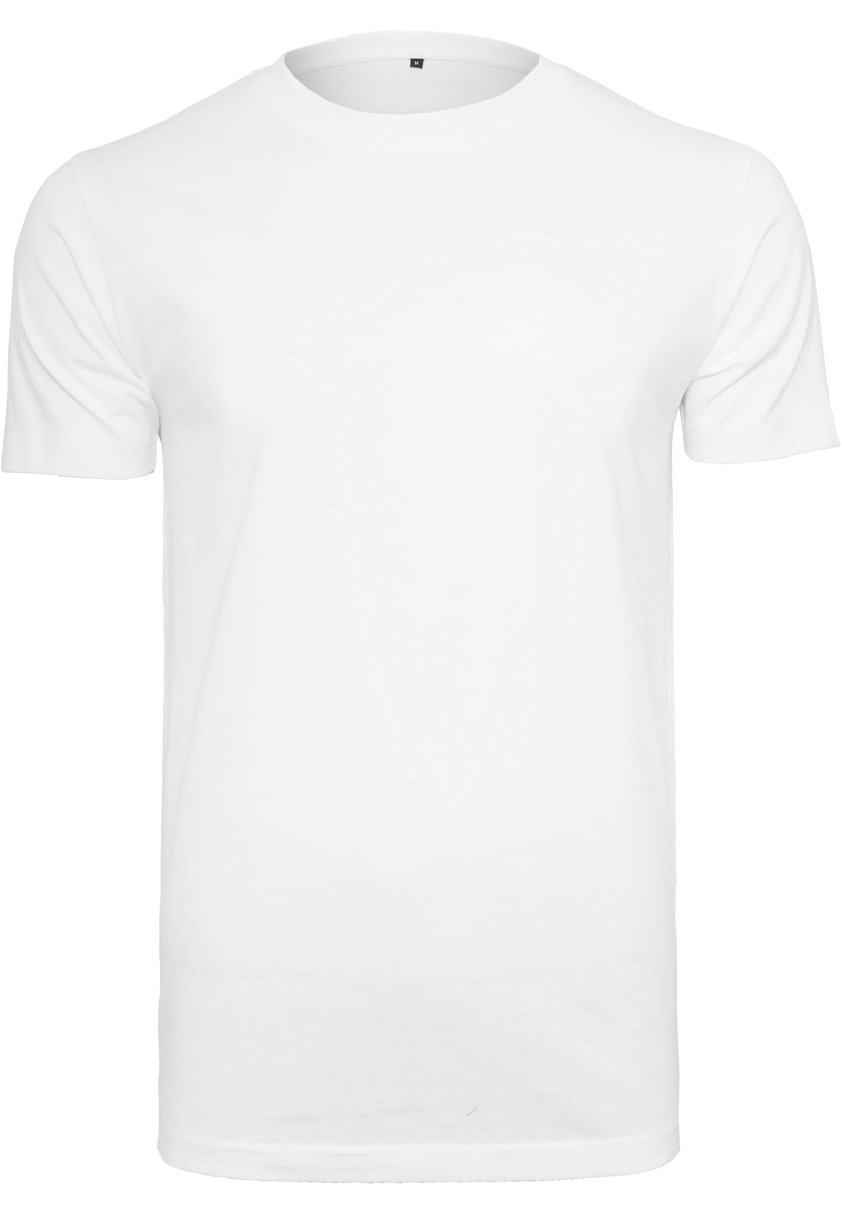 Build your brand BY004 White
