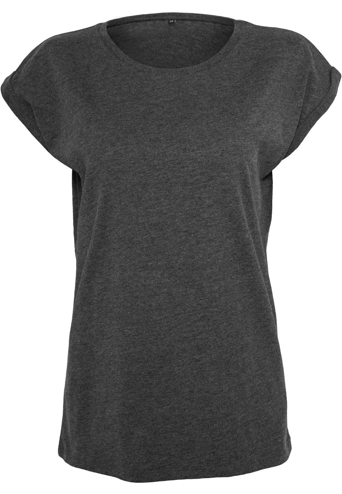 Build your brand BY021 Charcoal