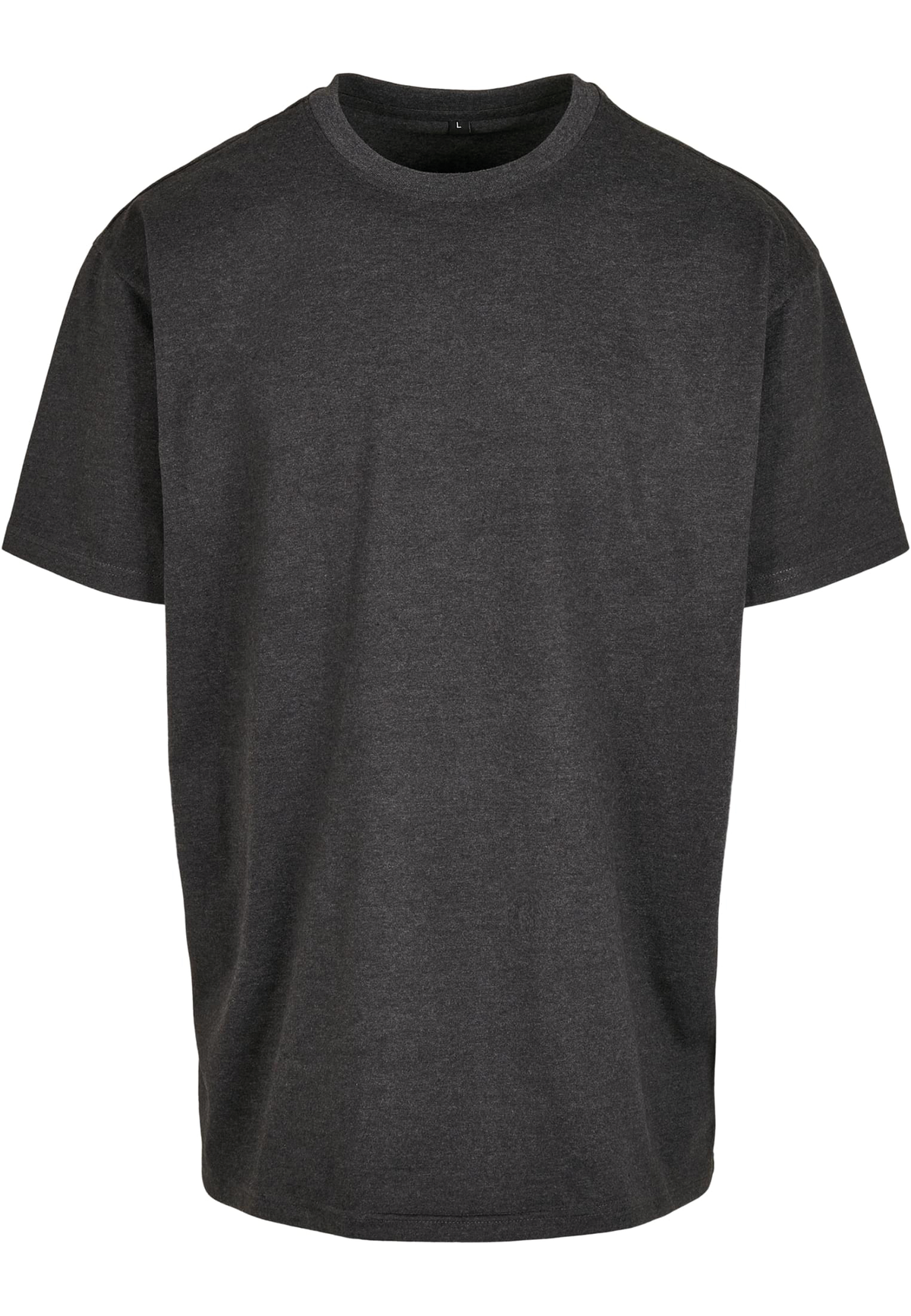Build your brand BY102 Charcoal