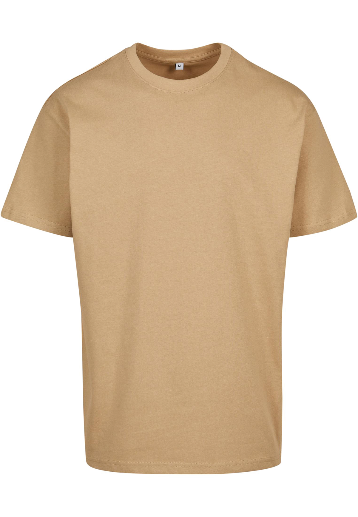 Build your brand BY102 Unionbeige