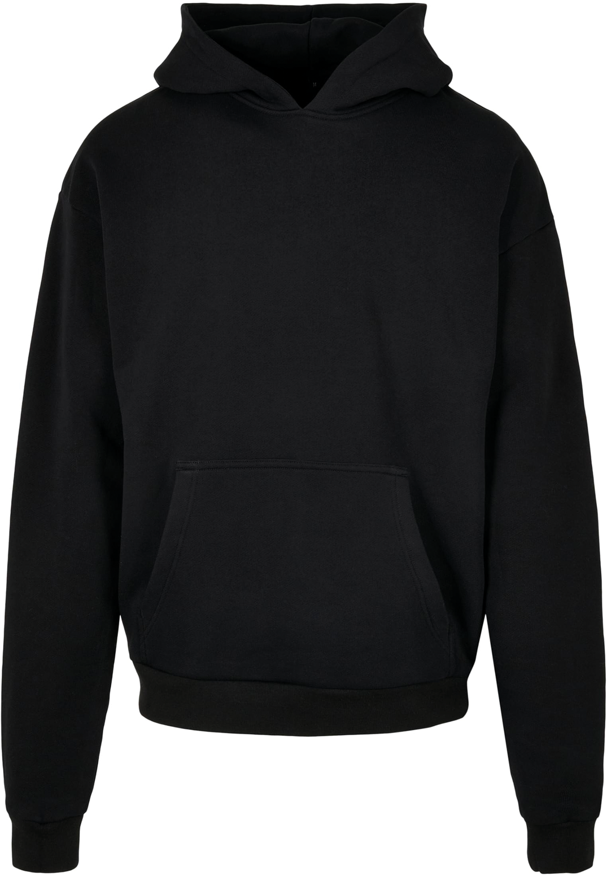 Build your brand BY162 Black