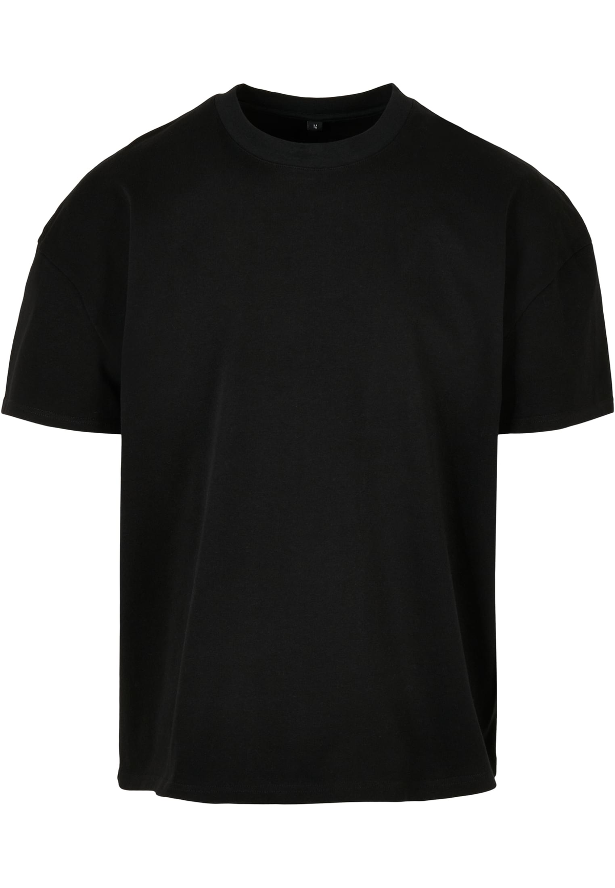 Build your brand BY163 Black
