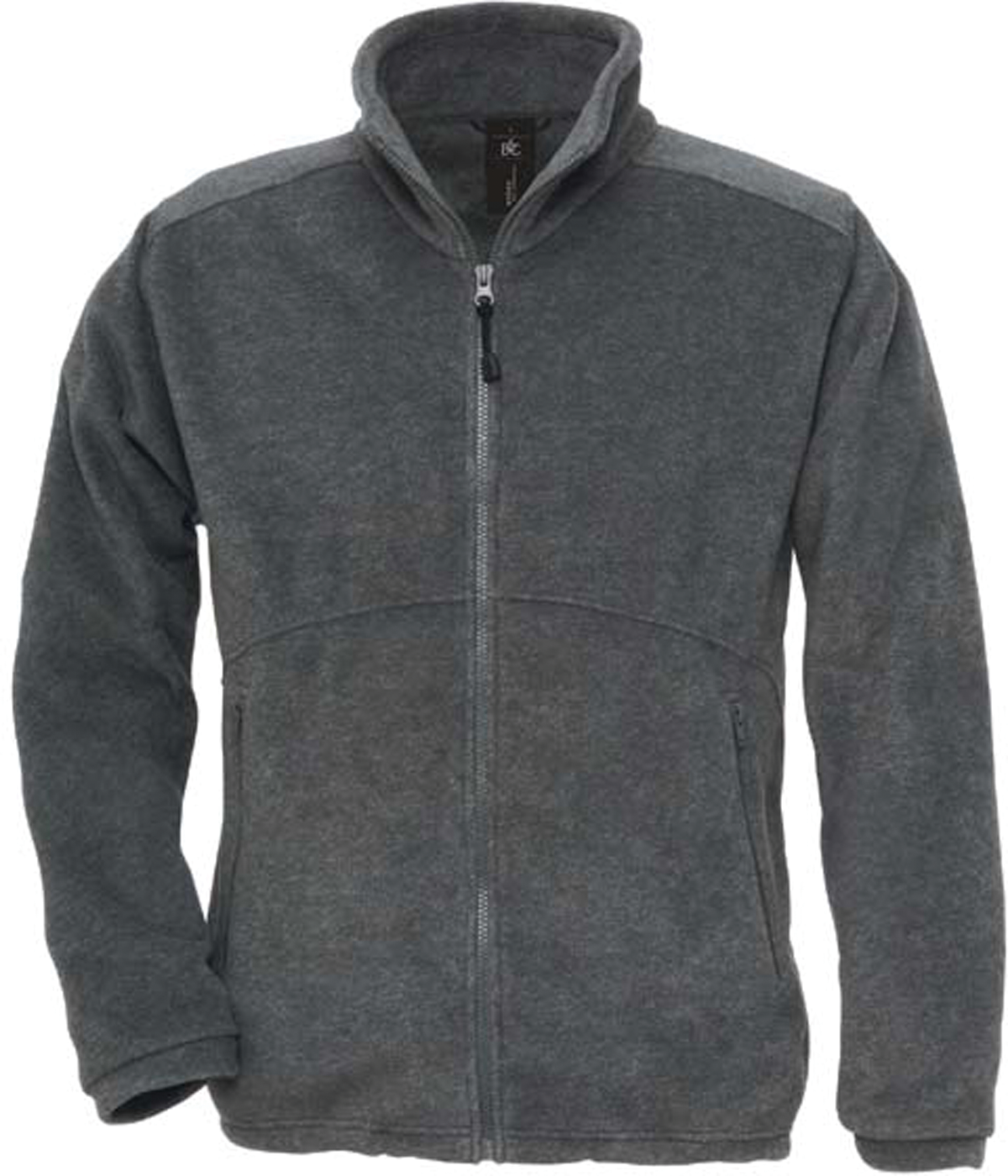 B&C CGICE Charcoal
