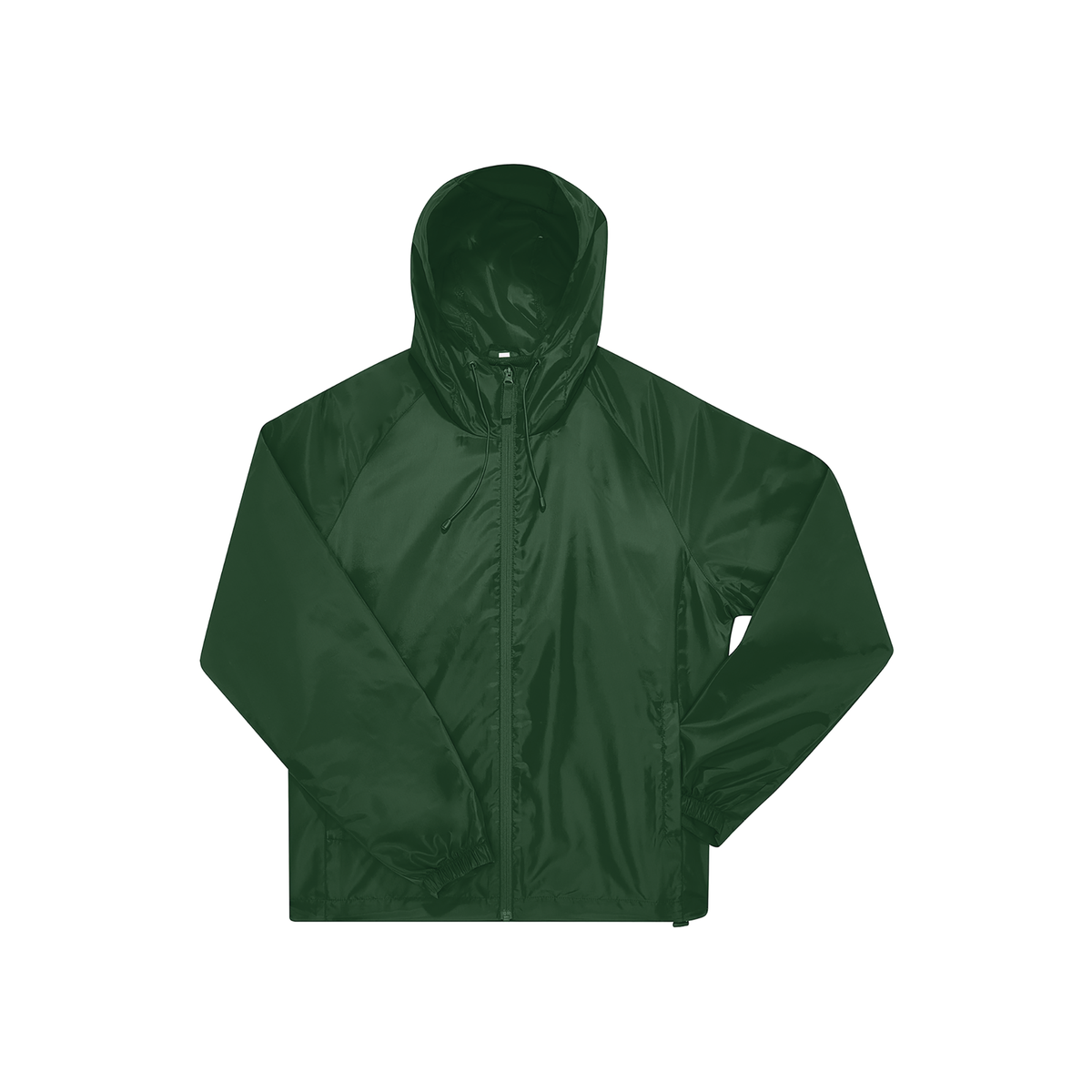B&C CGJG003 Bottle Green