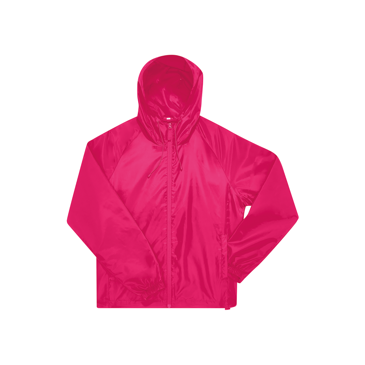 B&C CGJG003 Magenta Pink