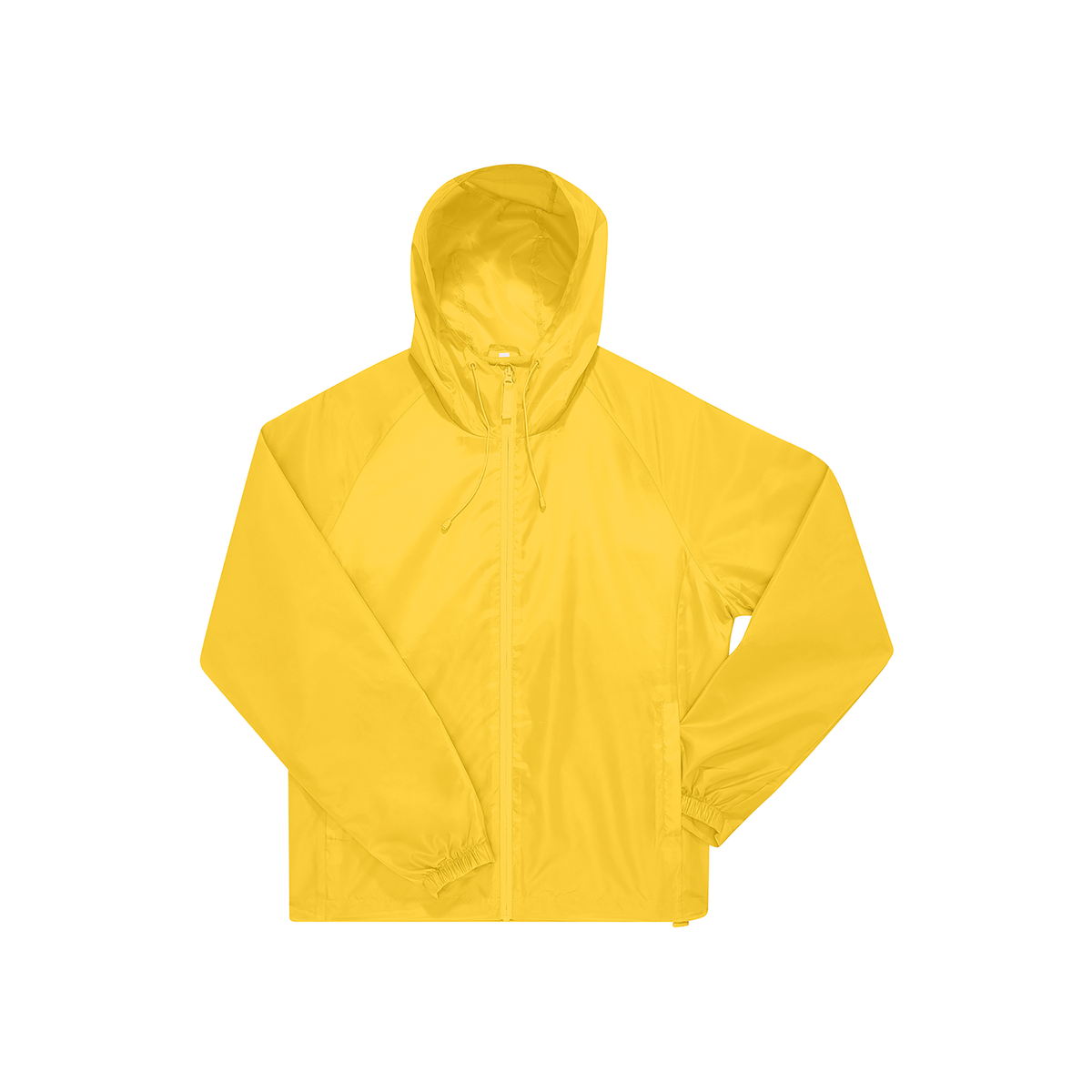 B&C CGJG003 Pop Yellow