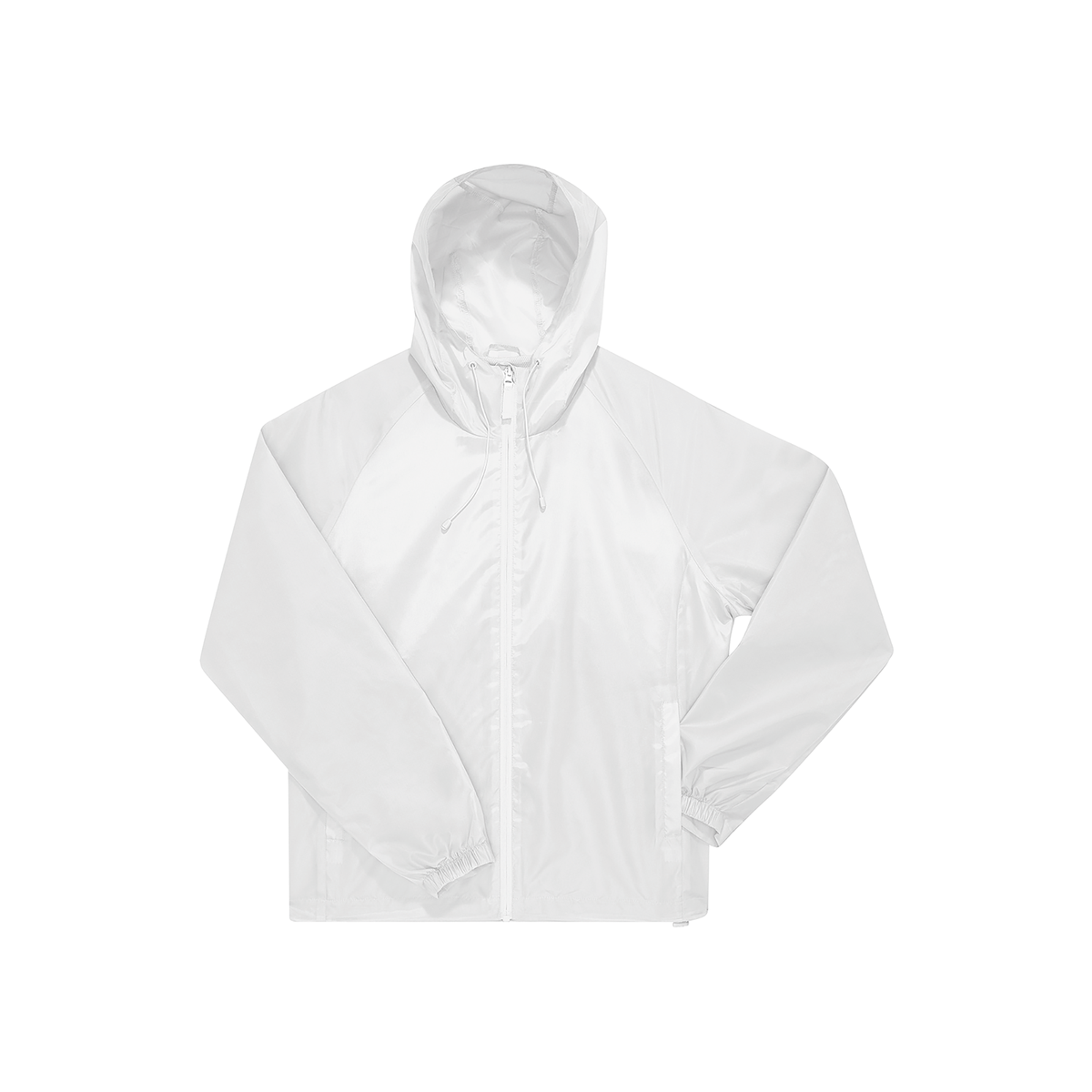 B&C CGJG003 White