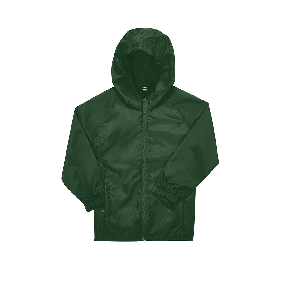 B&C CGJK001 Bottle Green