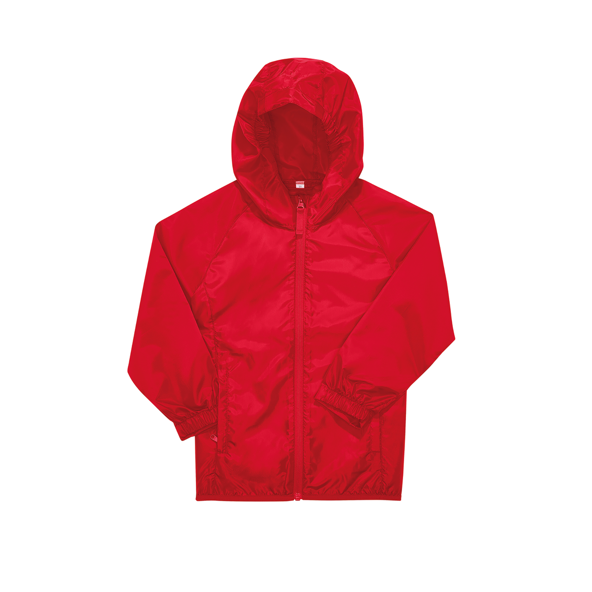 B&C CGJK001 Red