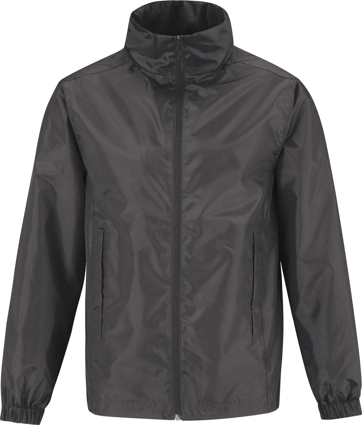 B&C CGJUI60 Dark Grey