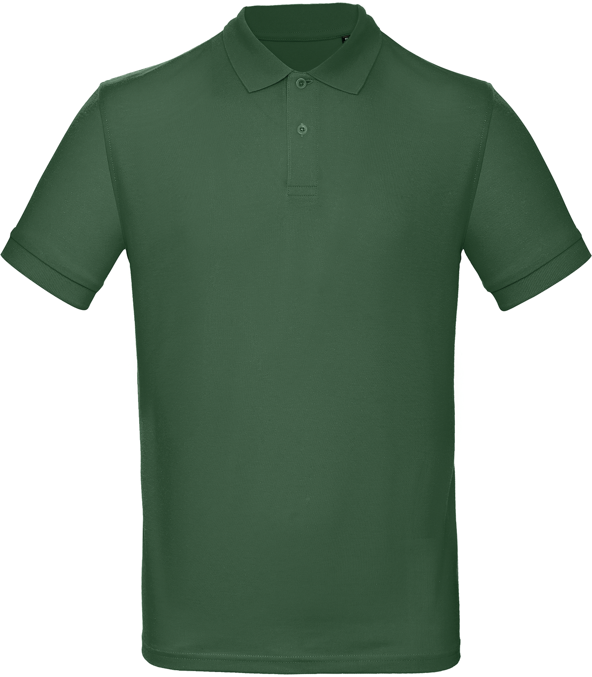 B&C CGPM430 Bottle Green