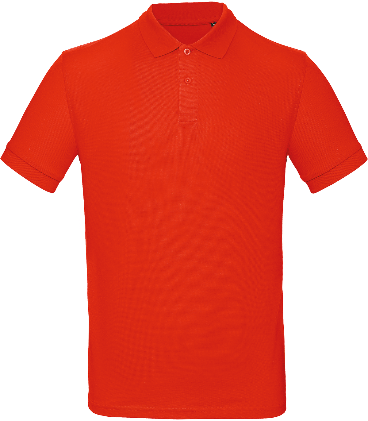 B&C CGPM430 Fire Red