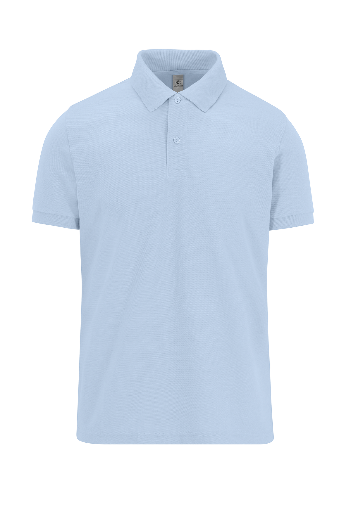 B&C CGPU424 Blush Blue