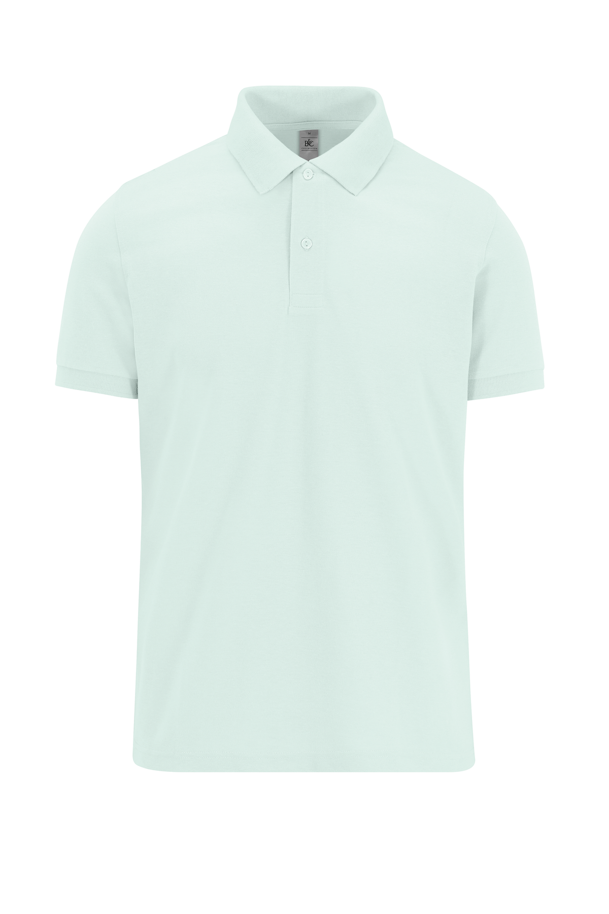 B&C CGPU424 Blush Mint