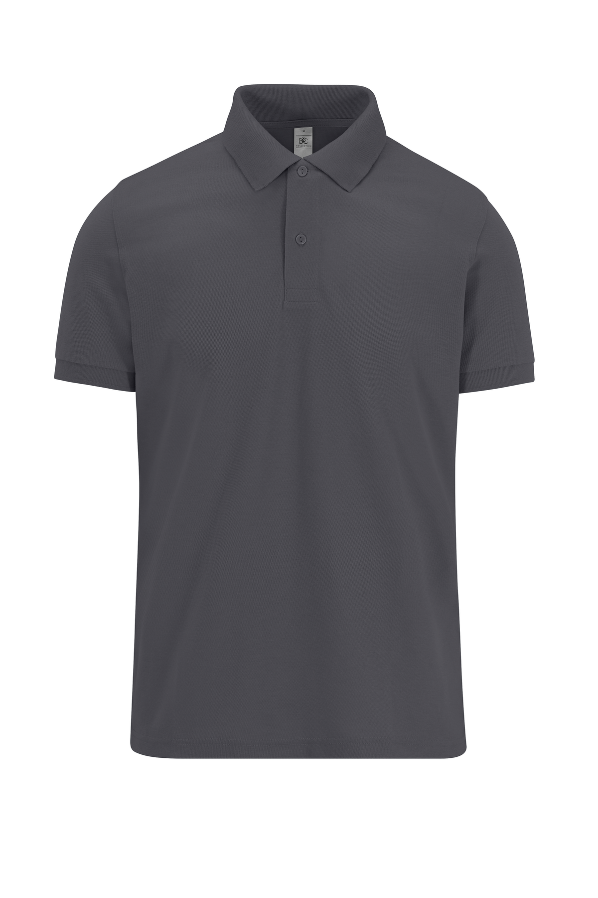 B&C CGPU424 Dark Grey