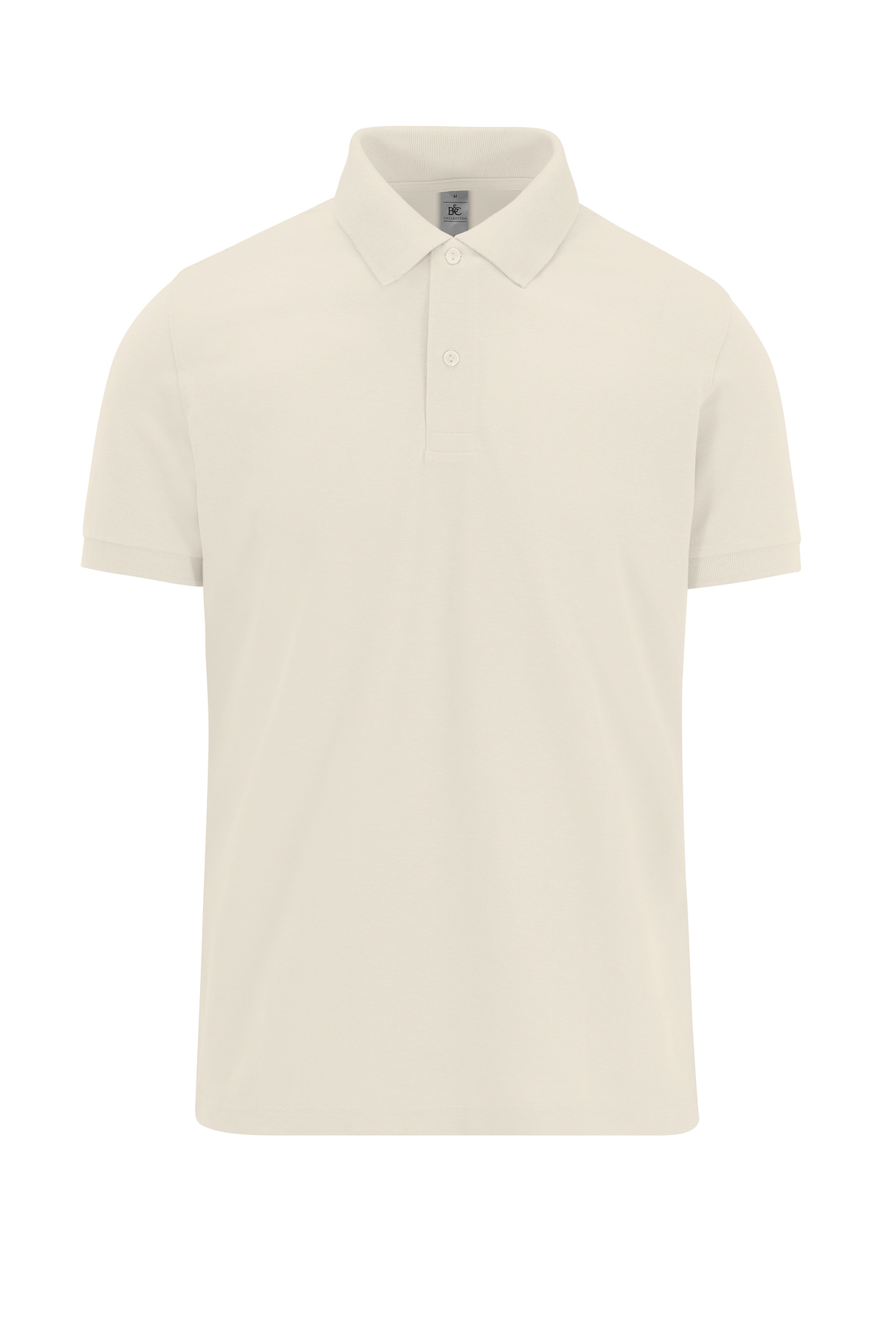 B&C CGPU424 Off White