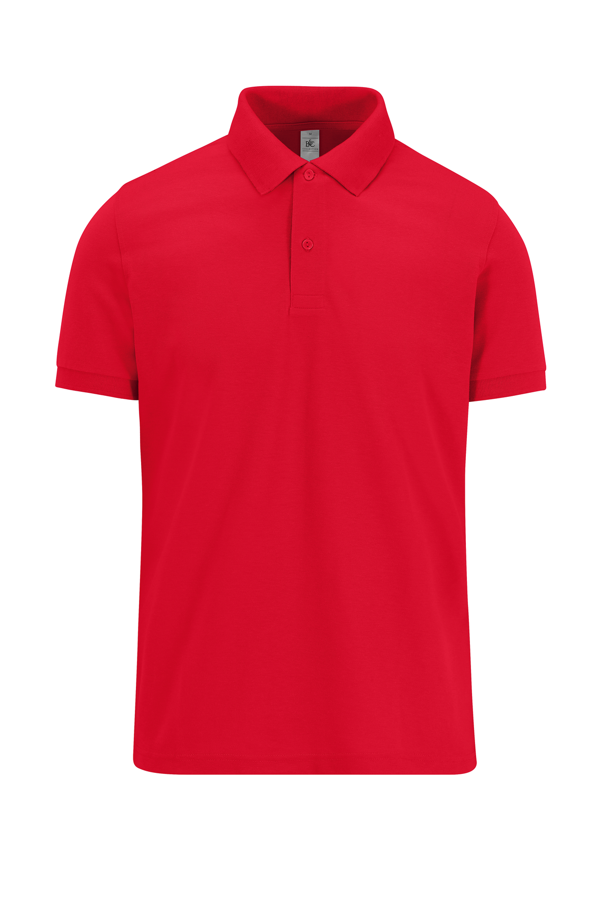 B&C CGPU424 Red