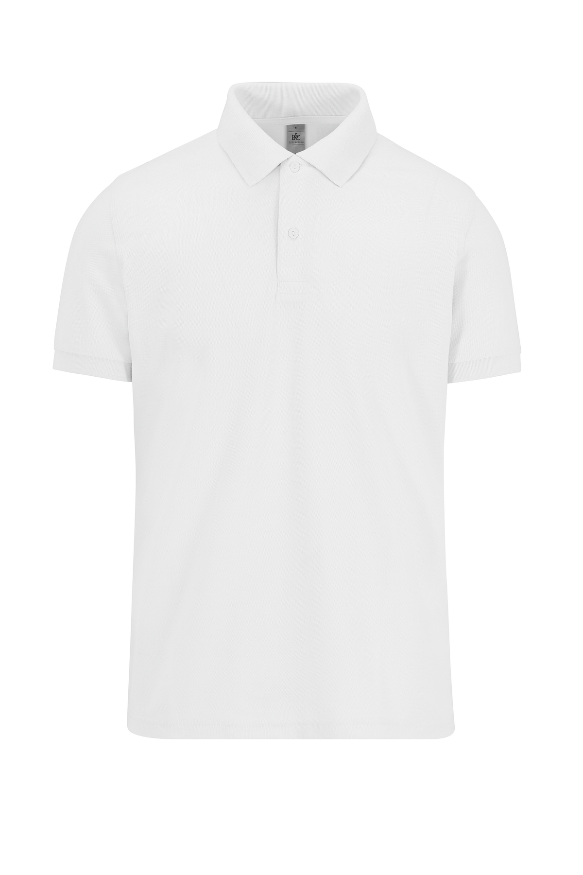 B&C CGPU424 White