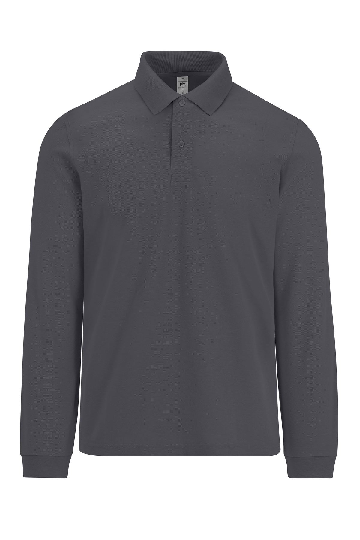 B&C CGPU425 Dark Grey