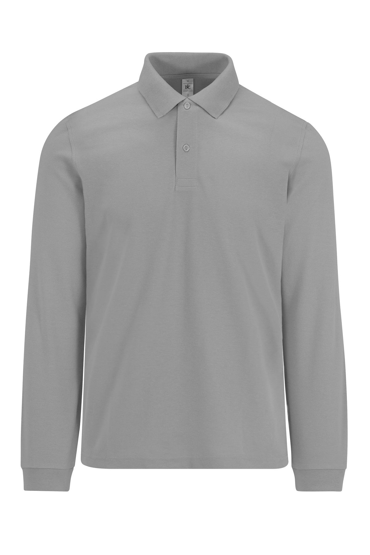B&C CGPU425 Sport Grey