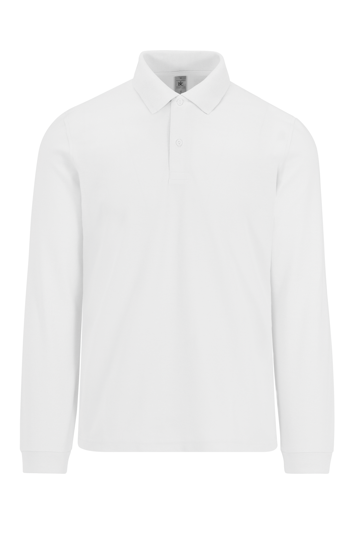 B&C CGPU425 White