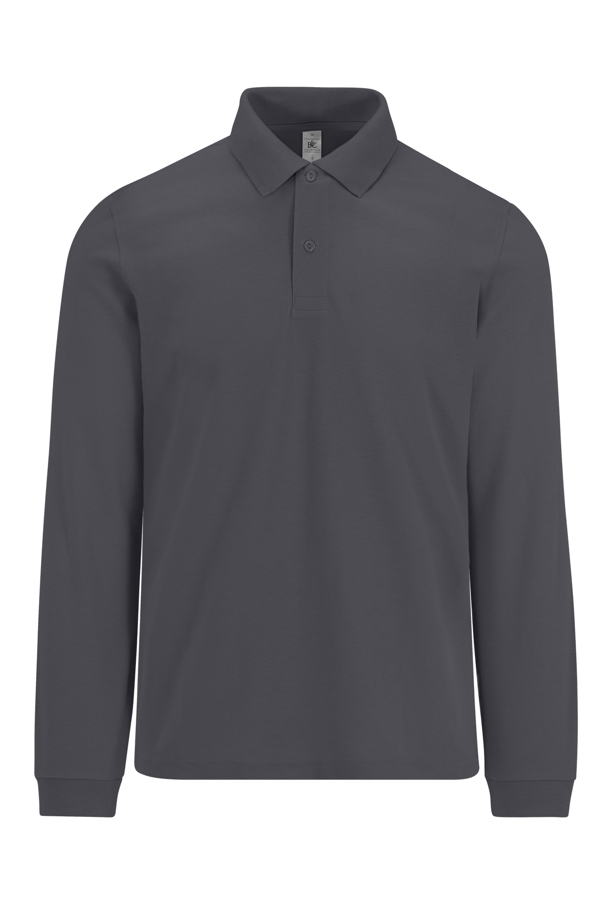 B&C CGPU427 Dark Grey
