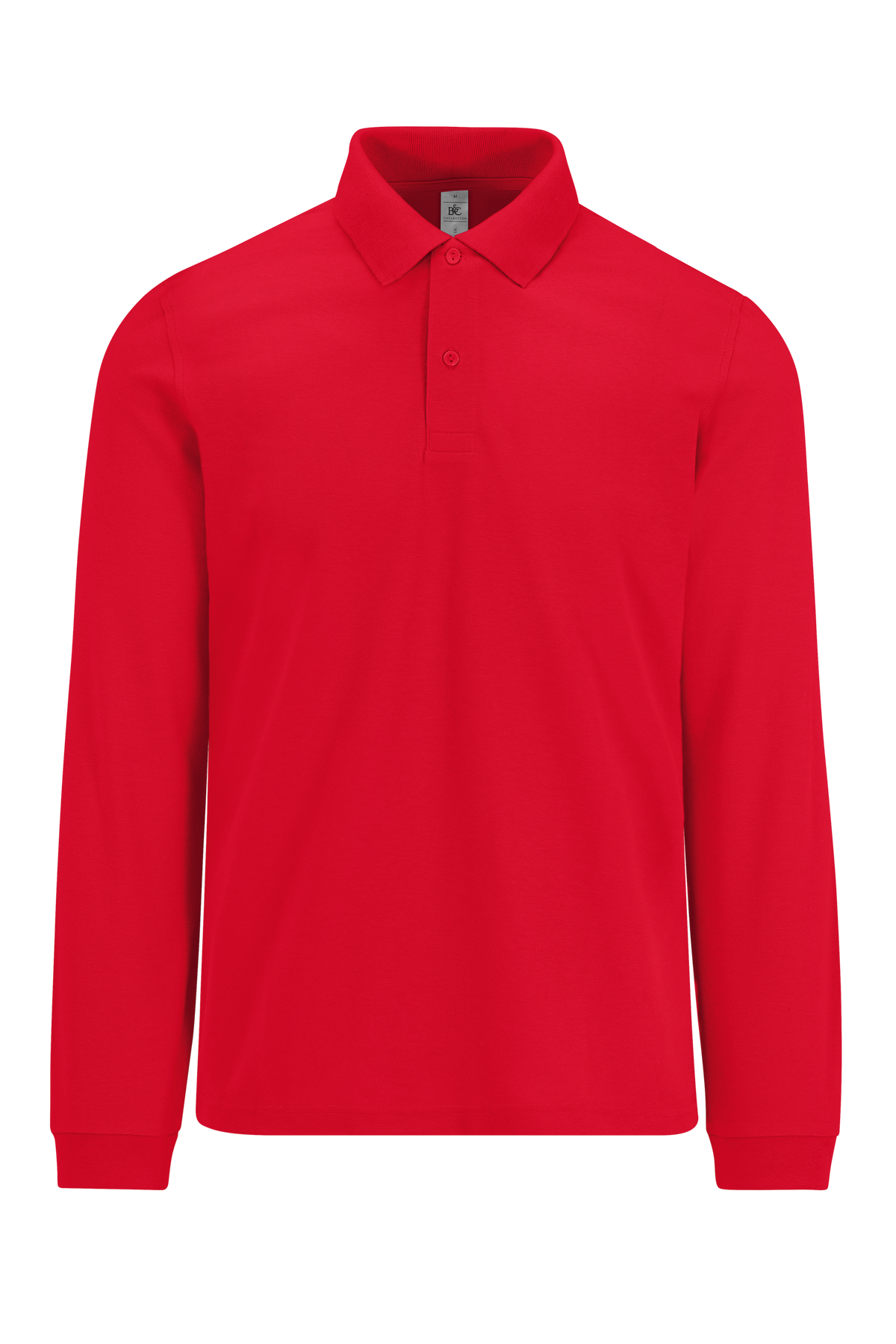 B&C CGPU427 Red