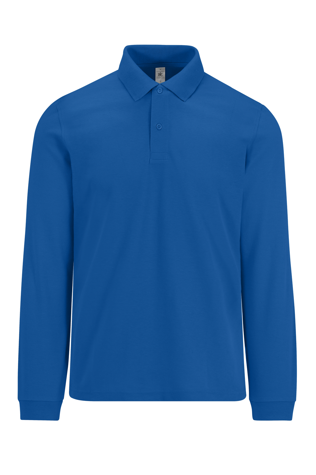 B&C CGPU427 Royal Blue