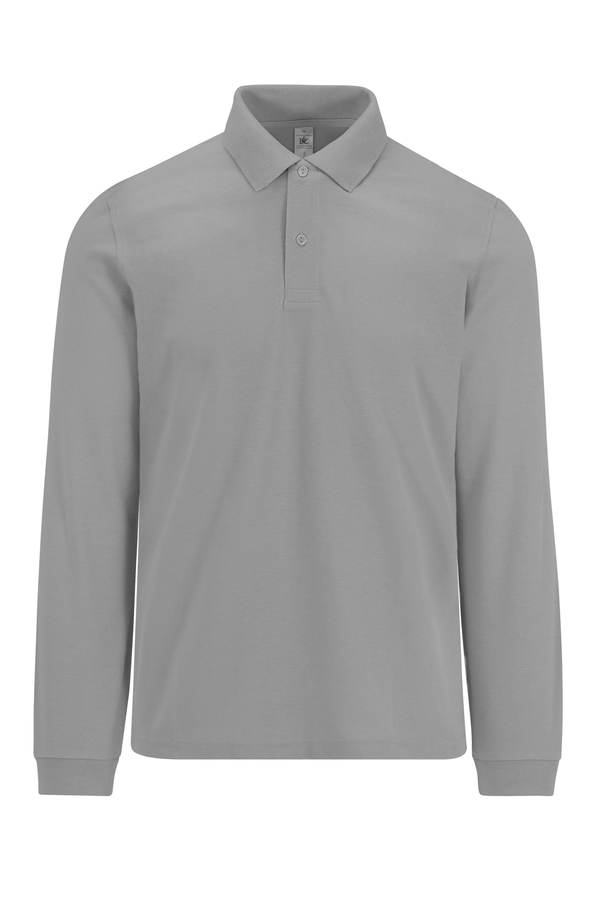 B&C CGPU427 Sport Grey