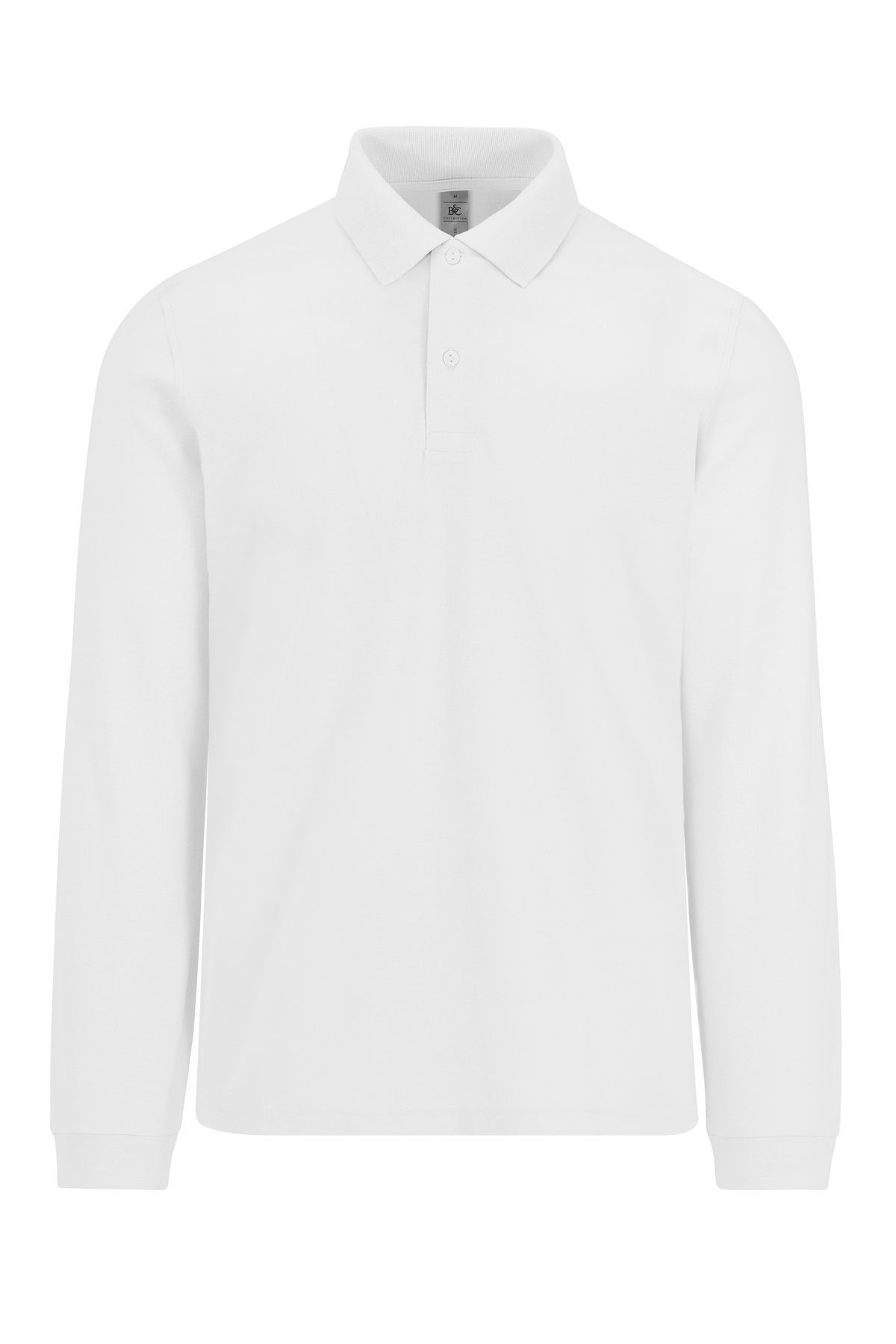 B&C CGPU427 White