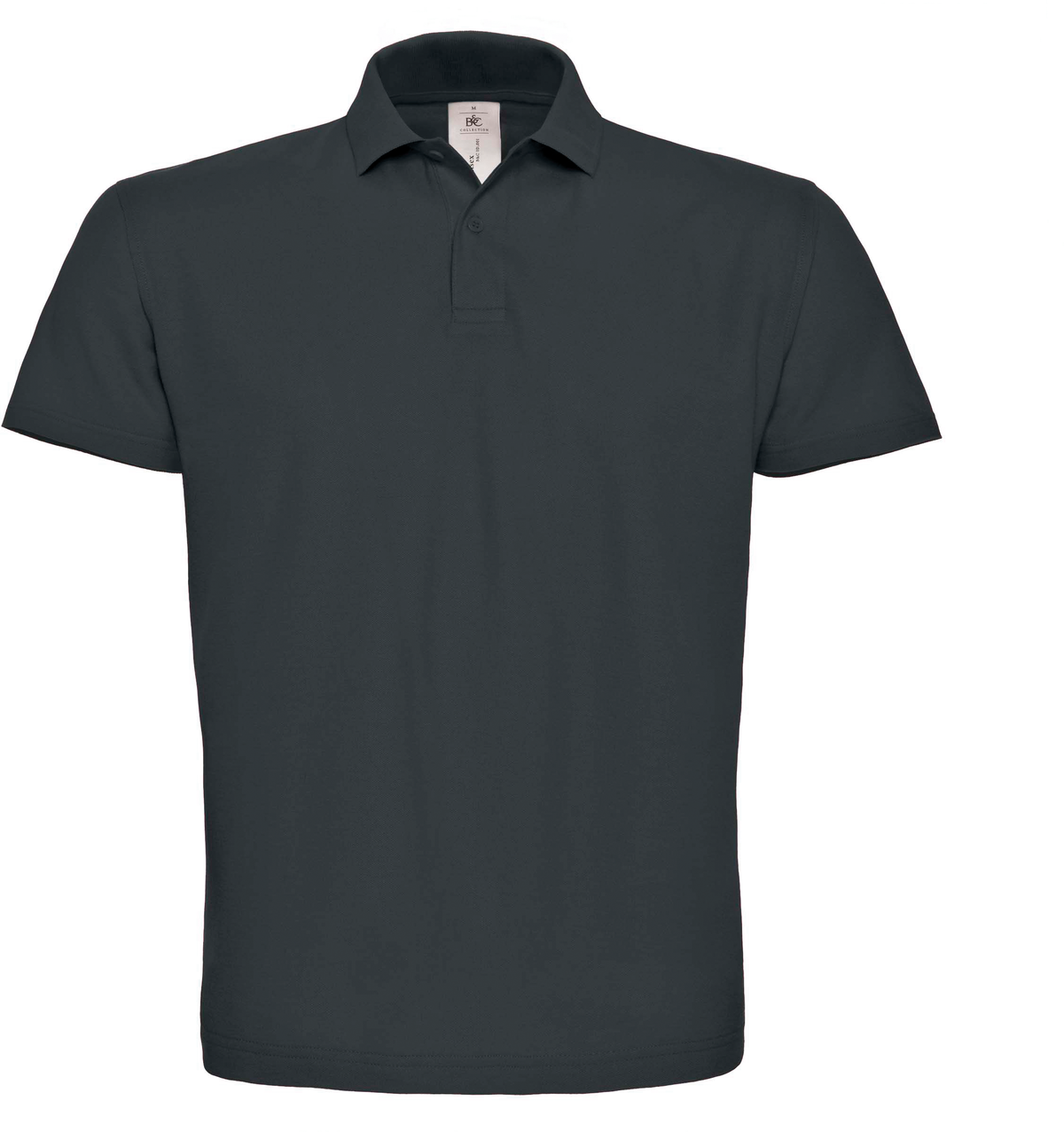 B&C CGPUI10 Anthracite